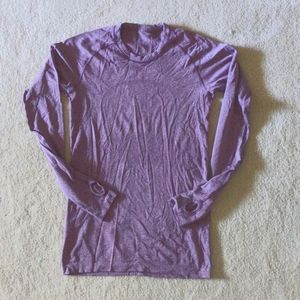 Lululemon Yoga Top